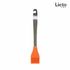 [Lieto_Baby]Lieto Silicone Oil Brush Oil Brush_100% Silicon material_ Made in KOREA